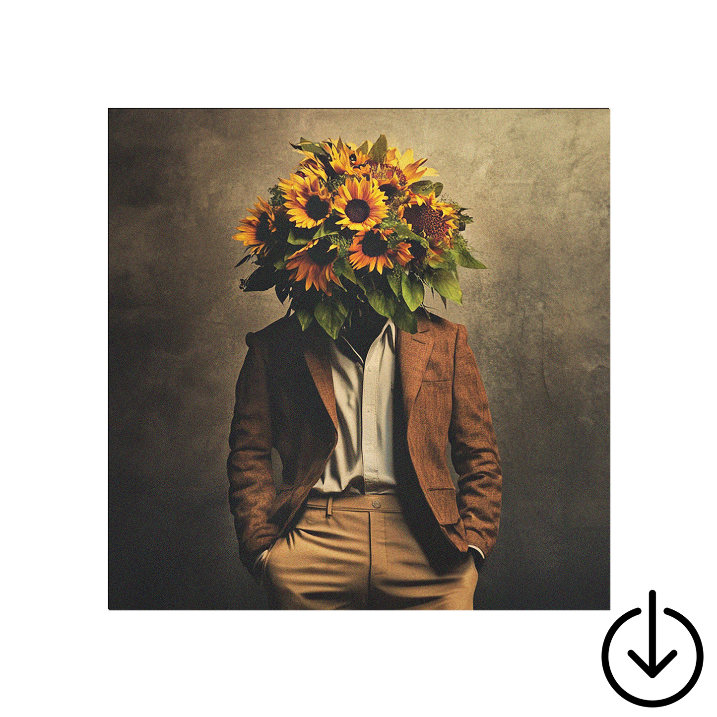 Jay Wheeler - GIRASOLES (Digital Download)