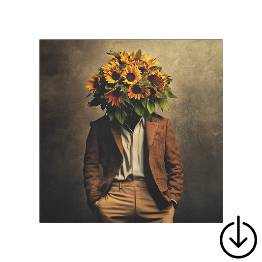 Jay Wheeler - GIRASOLES (Digital Download)