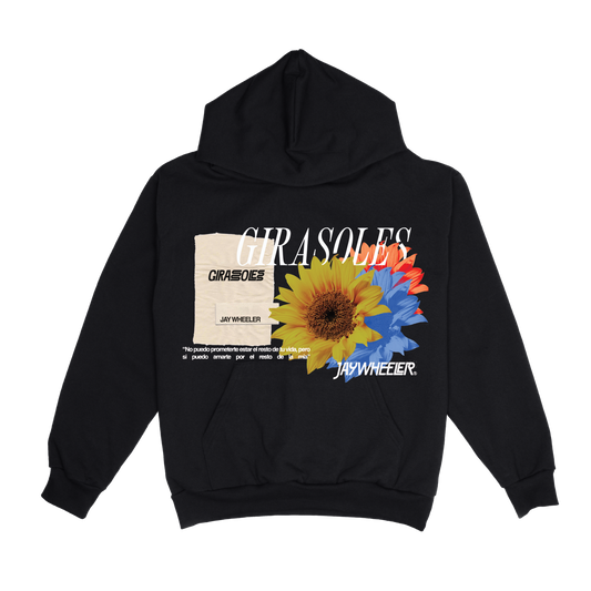 Floración Hoodie
