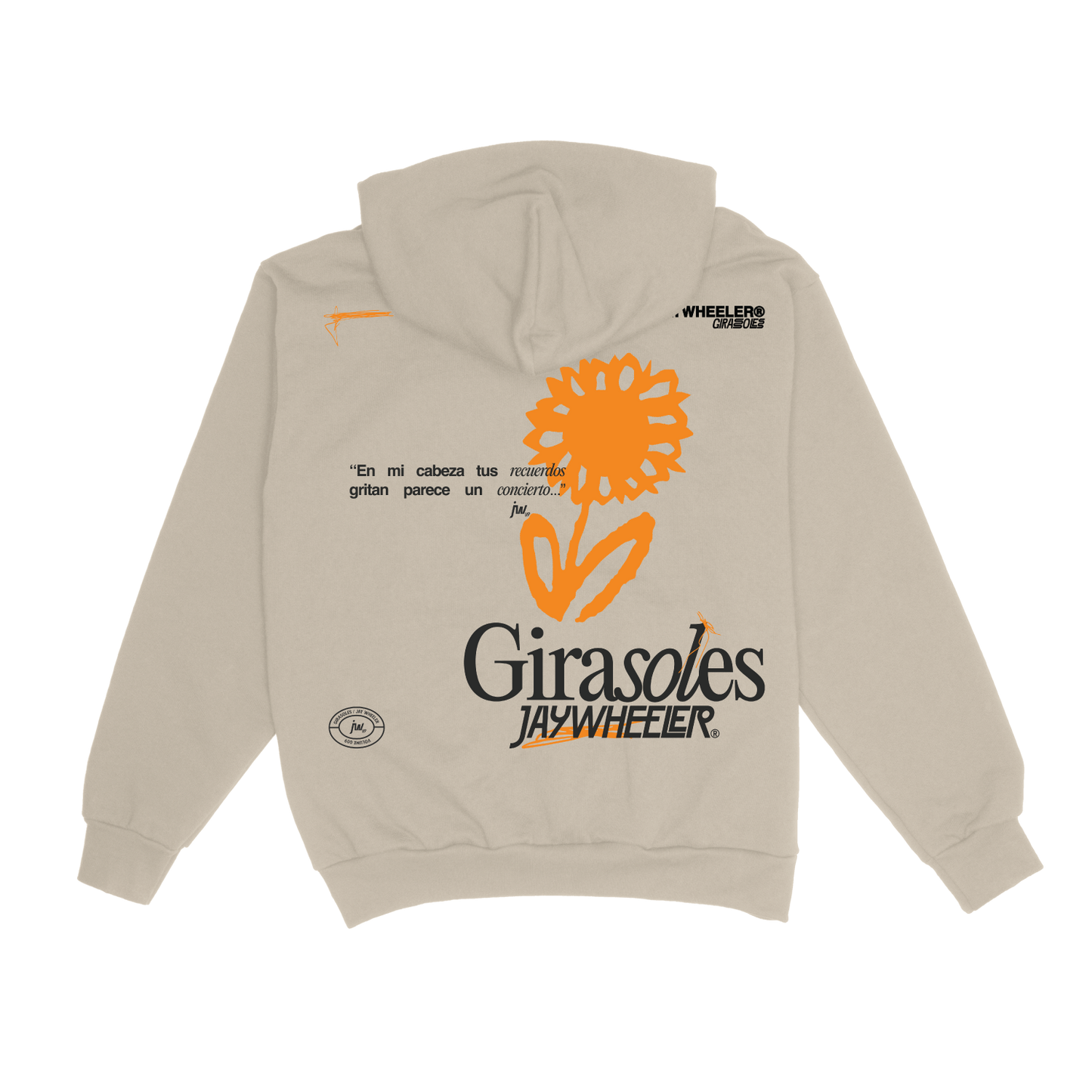 Memories Hoodie