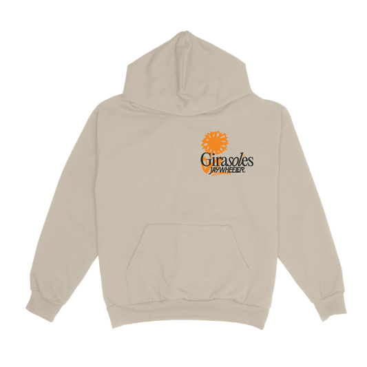 Memories Hoodie