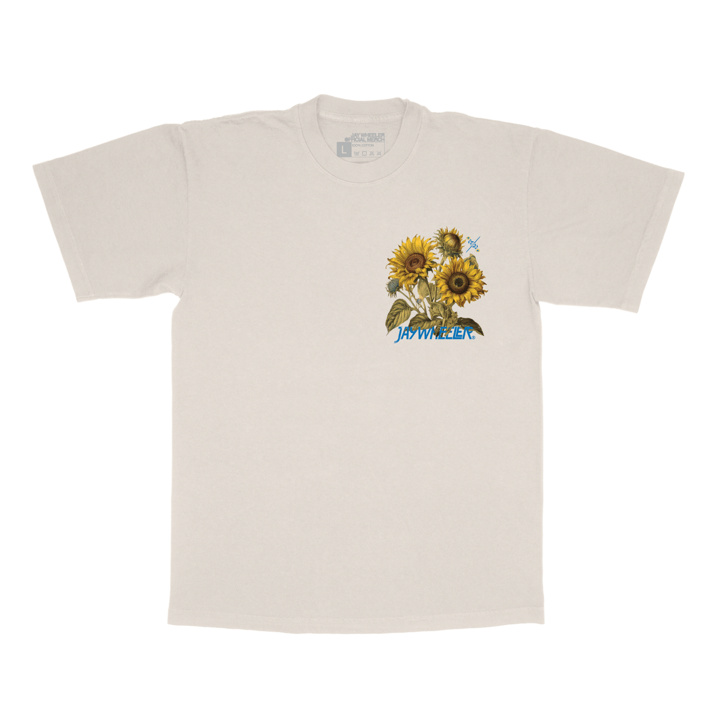 Botanical Tee