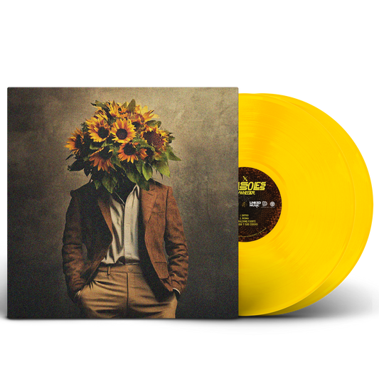 Jay Wheeler - GIRASOLES Vinyl