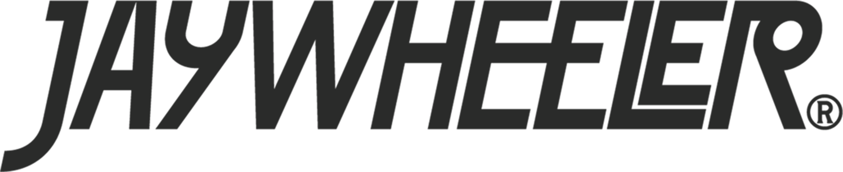 Jay Wheeler logo