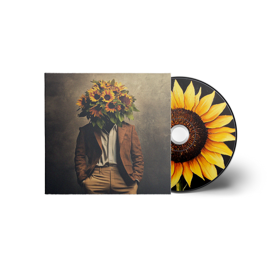 Jay Wheeler - GIRASOLES CD