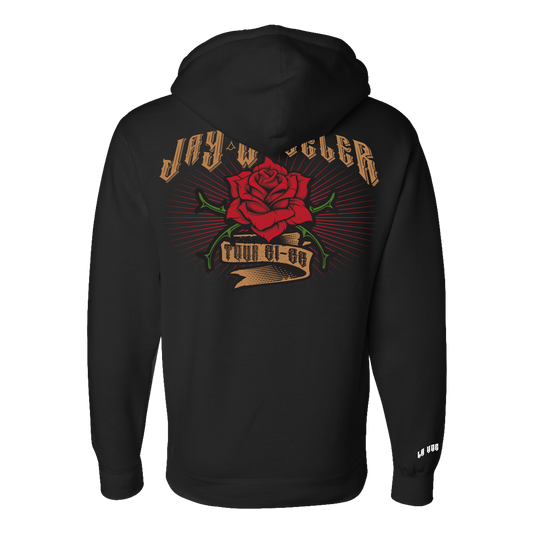 La Voz Favorita Tour Hoodie