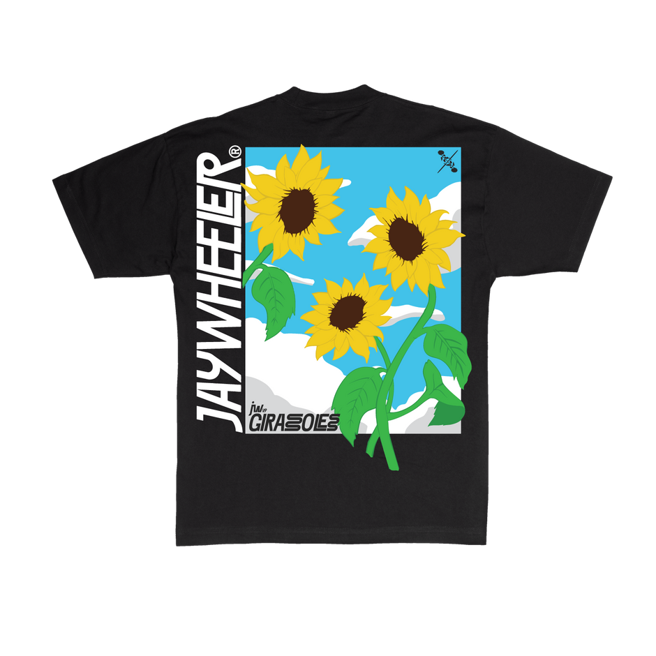 Jay Wheeler Official Store