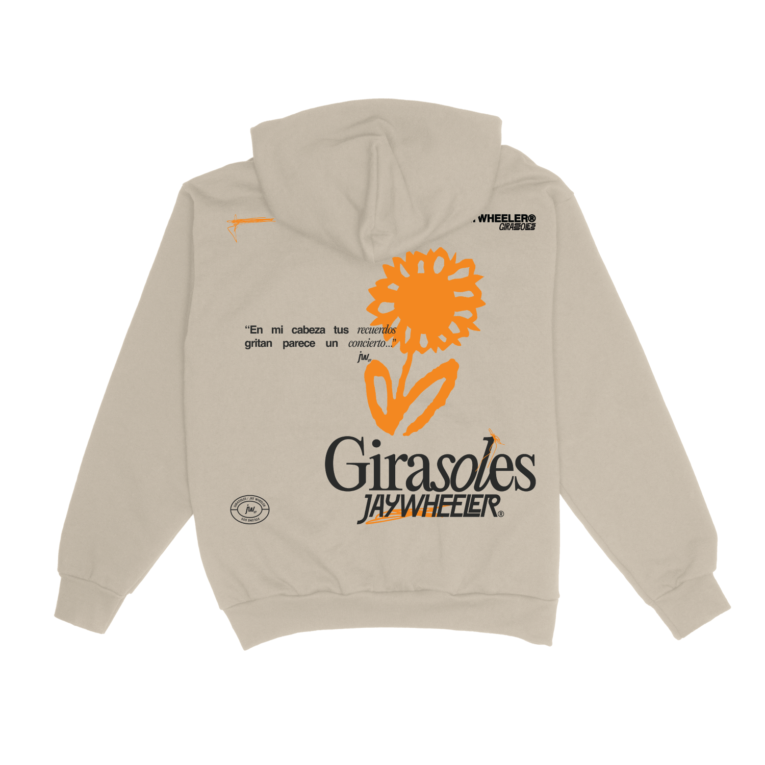 Memories Hoodie