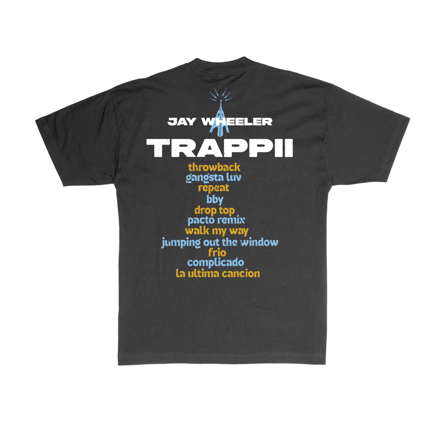 TRAPPii Vision T-Shirt